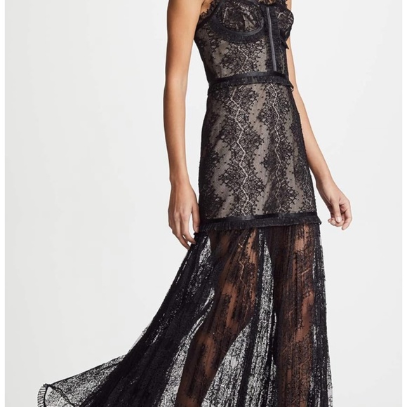 Alexis Women’s Kieran Maxi Dress - Picture 3 of 6